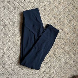 lululemon align leggings 25"
